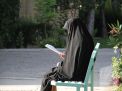 گزارش تصویری آزمون کارشناسی روز اول
